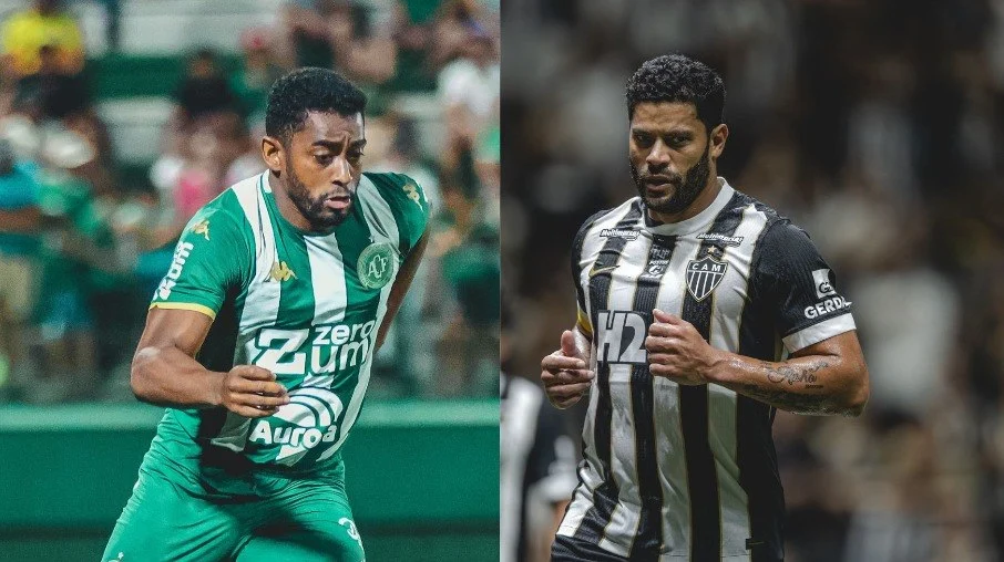 Chapecoense x atlético mg: palpites, odds, retrospecto e onde assistir ao