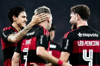 Bragantino x flamengo ao vivo: onde assistir, horário e escalações