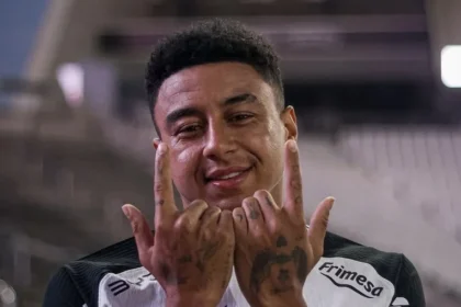 Estreia de jesse lingard no corinthians: veja os números detalhados