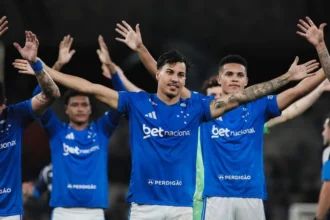 Kaio jorge dispara ‘indireta’ para tite e exalta artur jorge