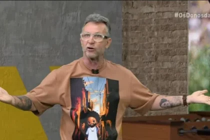 Craque neto não perdoa: ex jogador detona memphis depay e elenco