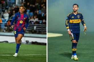 Futebol na tv: champions league feminina, boca juniors e mais!