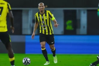Al ittihad de fabinho busca recuperação contra al hazem no sauditão: análise