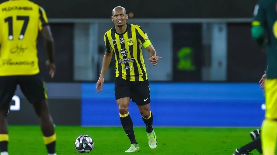 Al ittihad de fabinho busca recuperação contra al hazem no sauditão: análise