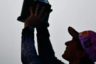 Kimi antonelli, o jovem prodígio italiano, quebra recordes na f1,