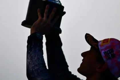 Kimi antonelli, o jovem prodígio italiano, quebra recordes na f1,