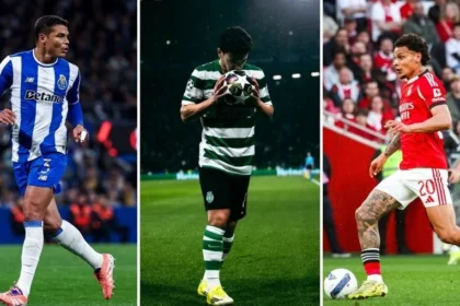 Campeonato português: favoritos, odds e palpites da 28ª rodada com