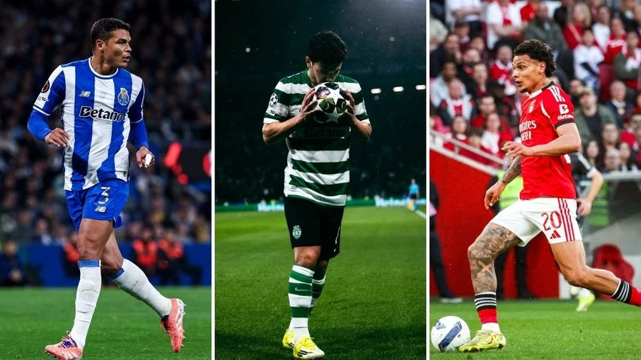 Campeonato português: favoritos, odds e palpites da 28ª rodada com