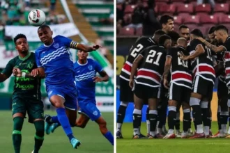 Brasileirão série c: guia completo do formato, favoritos ao acesso