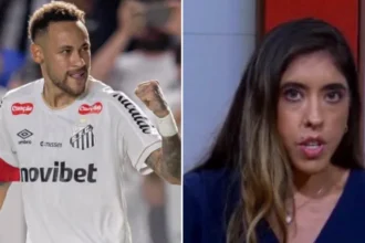 Jornalista da espn detona neymar por fala “sexista e machista”