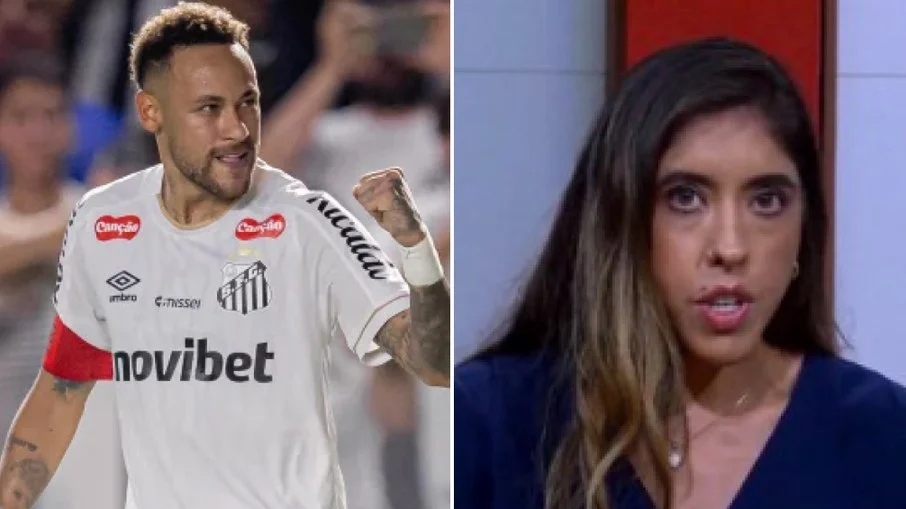Jornalista da espn detona neymar por fala “sexista e machista”