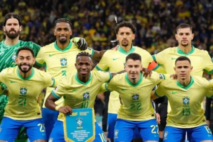 Alisson fora da temporada europeia: goleiro do liverpool e seleção