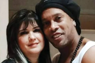 Dalia lópez, empresária pivô da prisão de ronaldinho gaúcho, é