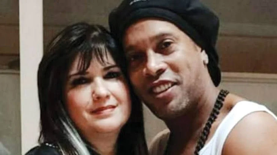 Dalia lópez, empresária pivô da prisão de ronaldinho gaúcho, é