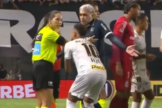 Neymar furioso: quem é diego hernández, o uruguaio do remo