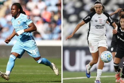 Futebol na tv: sexta feira (3) tem jogos da championship, brasileirão