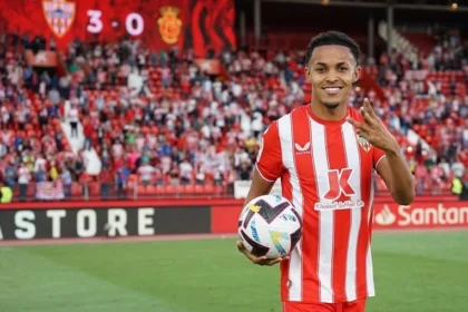 Lázaro: a trajetória do jogador que está no centro da