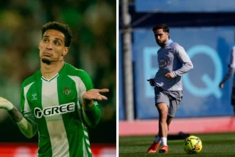 Antony joga hoje? Veja a escalação do betis, palpite e
