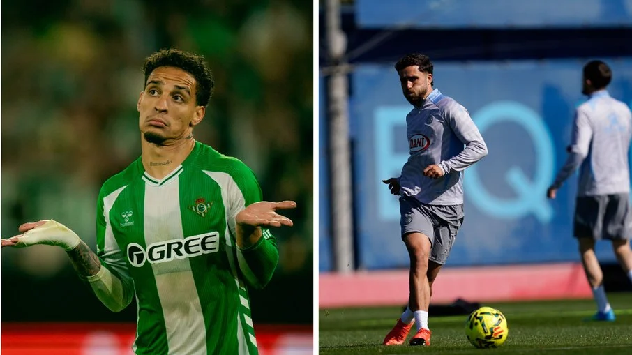 Antony joga hoje? Veja a escalação do betis, palpite e