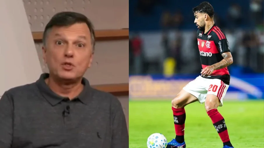 Mauro cezar “detona” lucas paquetá após derrota do flamengo e