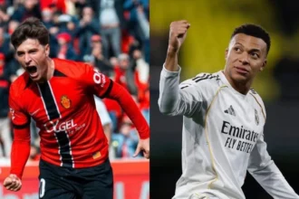 La liga: vini jr é dúvida no real madrid em