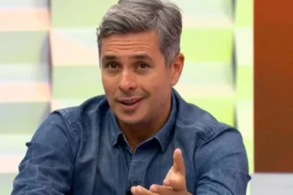 Ivan moré, ex globo, revela traumas pós emissora e divórcio, detalhando a