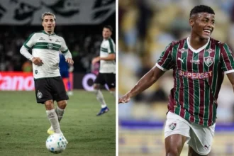 Coritiba x fluminense hoje (4): palpite, odds, onde assistir, escalações