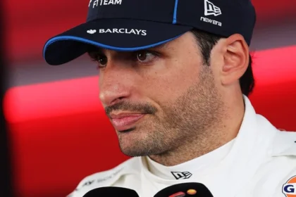 Carlos sainz jr. Eleva o tom na f1, cobra mudanças