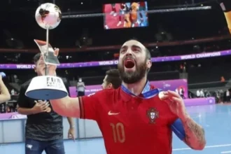 Ricardinho na kings league brasil: a lenda do futsal desembarca