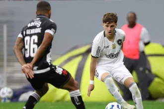 Vasco x botafogo: onde assistir ao clássico carioca do brasileirão