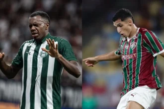 Coritiba x fluminense hoje (04/04): onde assistir ao vivo, escalações
