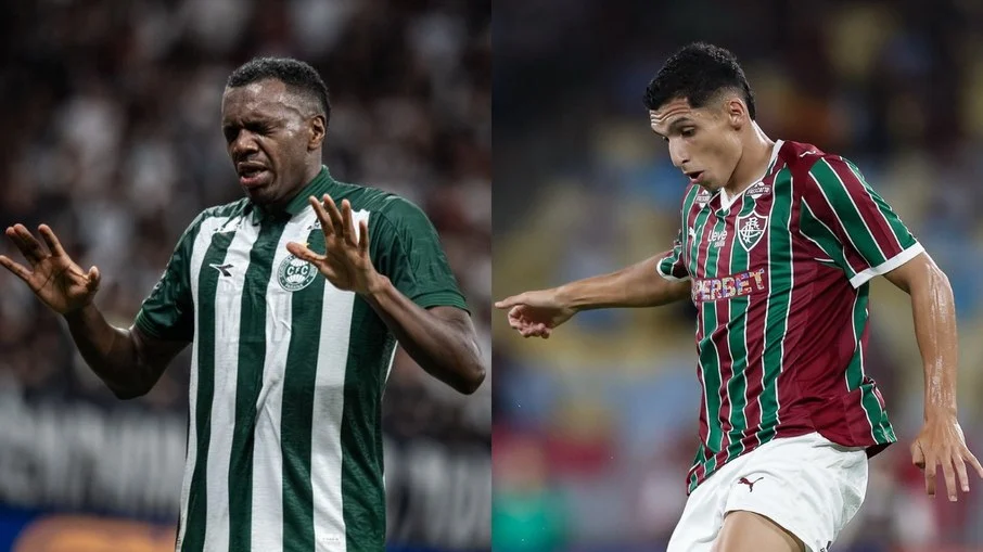 Coritiba x fluminense hoje (04/04): onde assistir ao vivo, escalações