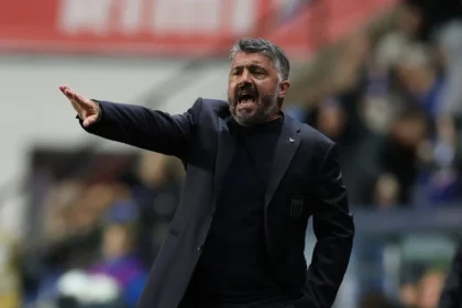 Crise sem precedentes: itália vive debandada de gattuso, buffon e