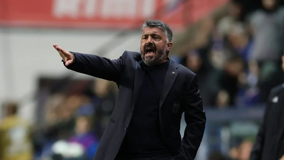 Crise sem precedentes: itália vive debandada de gattuso, buffon e