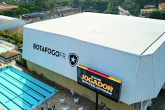 Botafogo cobra r$ 745 milhões do lyon na justiça: entenda
