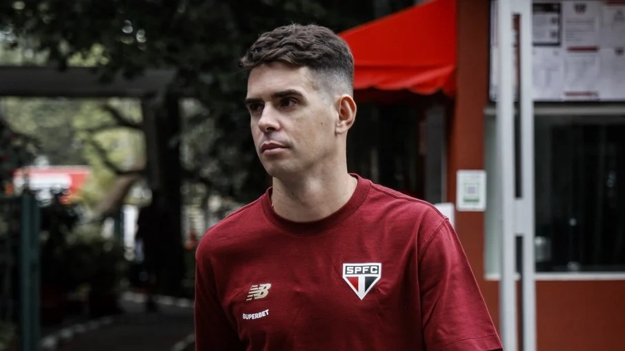 Chocante: oscar, ex chelsea e seleção brasileira, anuncia aposentadoria aos 34