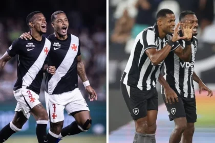 Vasco x botafogo: palpites otimistas para o clássico carioca no