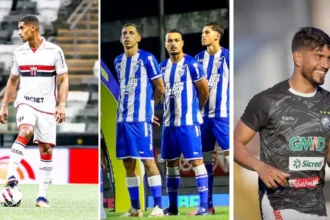 Série b 2026: 3ª rodada tem avaí x operário pr pelo