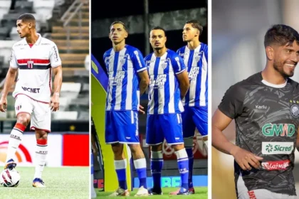 Série b 2026: 3ª rodada tem avaí x operário pr pelo