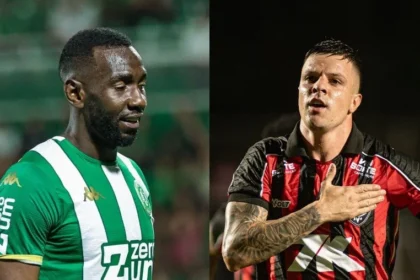 Chapecoense x vitória: palpites, odds e onde assistir ao duelo