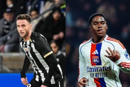 Endrick em alta após data fifa impulsiona lyon contra angers: