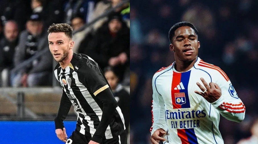 Endrick em alta após data fifa impulsiona lyon contra angers: