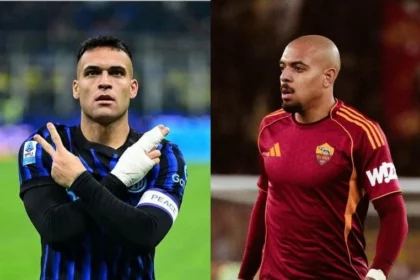 Inter de milão x roma: palpites, odds e onde assistir