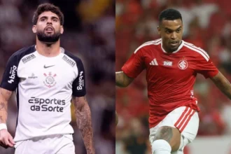 Corinthians x internacional: onde assistir, horário e análise do duelo