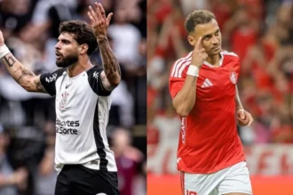 Corinthians x internacional: palpites, odds e onde assistir ao confronto