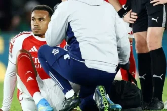 Gabriel magalhães reacende alerta na seleção brasileira após nova lesão