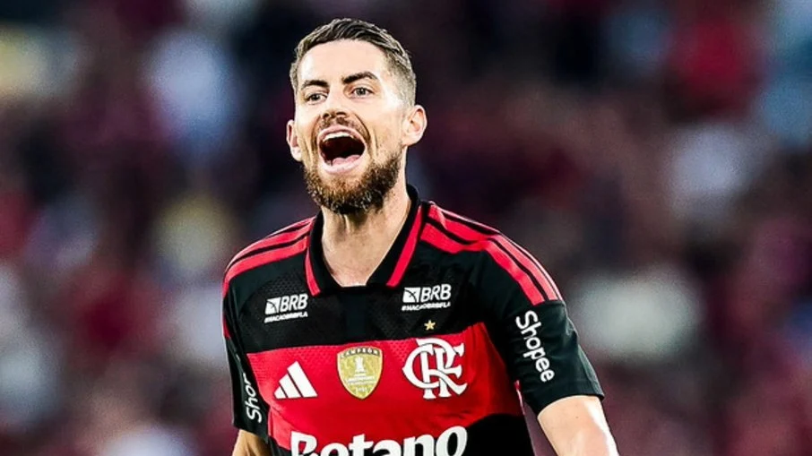 Flamengo supera santos de virada por 3 a 1 no