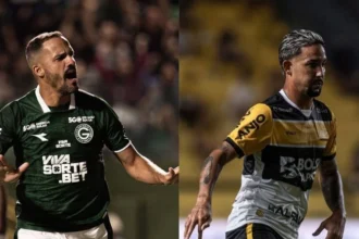 Goiás e criciúma: duelo de invicto pode definir novo líder