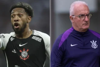 Após demissão do corinthians, ex volante josé martínez dispara contra dorival