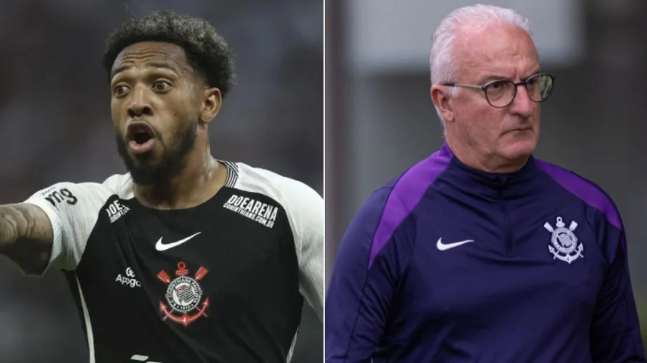 Após demissão do corinthians, ex volante josé martínez dispara contra dorival